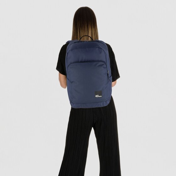 Jack Wolfskin Terraview Daypack 47 cm Laptop compartment