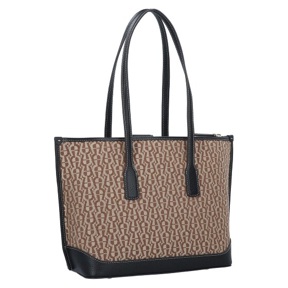 Aigner Emea Shoulder Bag L 37 cm