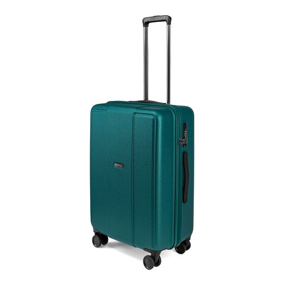 Epic Pop 6.0 4 Roll Trolley 65 cm
