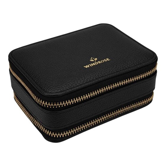 Windrose Aurora Jewellery box 13 cm