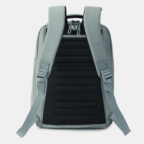 Hedgren Comby Backpack RFID 40 cm laptop compartment