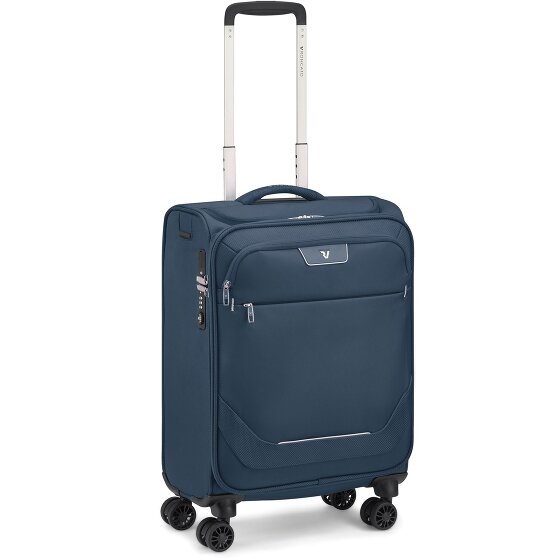 Roncato Joy 4 Roll Cabin Trolley 55 cm