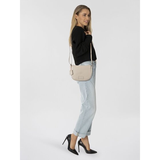 Burkely Soft Skylar Shoulder bag Genuine Leather 21 cm