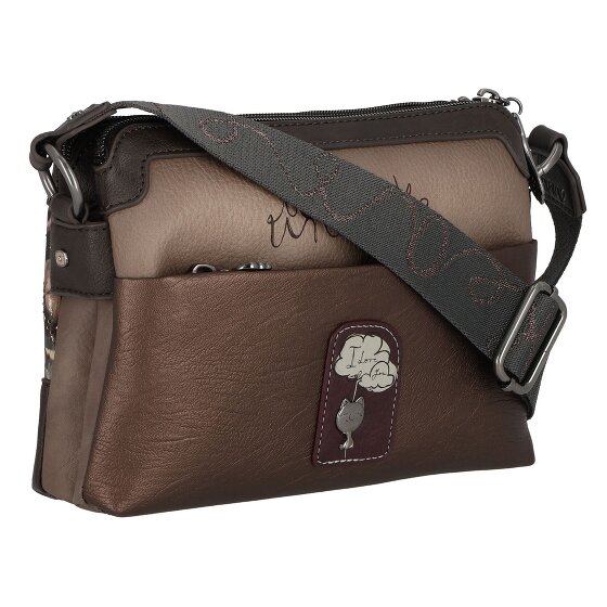 Anekke Manifesto Shoulder bag 24 cm