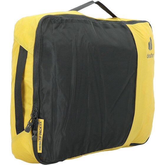 Deuter Mesh Zip Pack 10 Pannier 41 cm Deuter Mesh Zip Pack 10 Pannier 41 cm