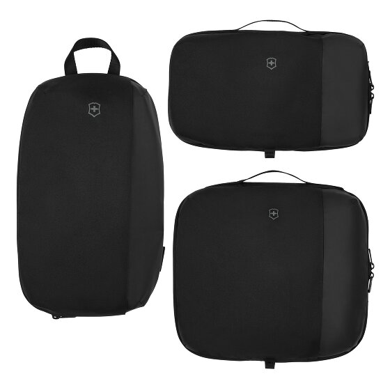 Victorinox Travel Essentials pannier set 3 pcs.