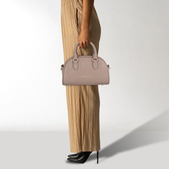 Lancaster Donna Bow Handbag Leather 21 cm Lancaster Donna Bow Handbag Leather 21 cm