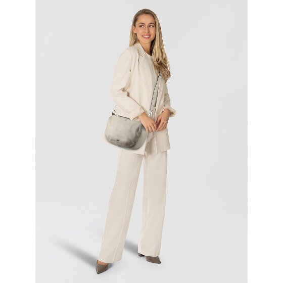 abro Mina Shoulder bag Genuine Leather 26 cm