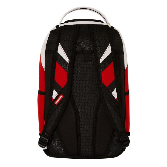 Sprayground OG Art 2 Varsity Shark Daypack 45.5 cm Laptop compartment