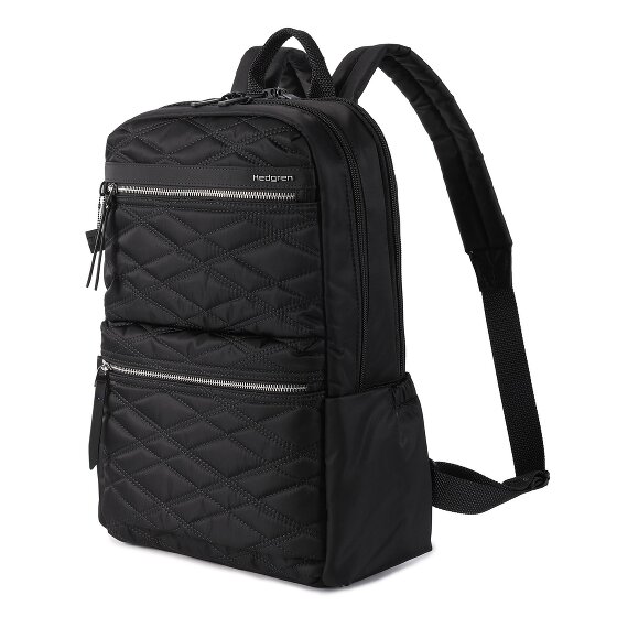 Hedgren Inner City Ava Daypack RFID protection 37 cm Laptop compartment