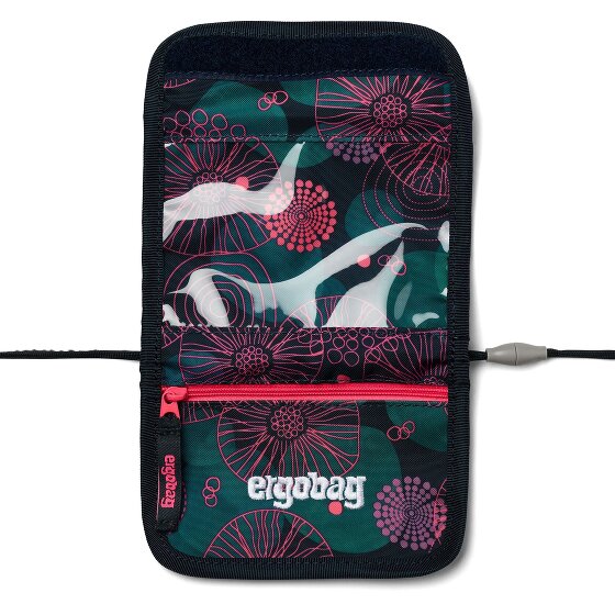 ergobag Chest bag 14 cm