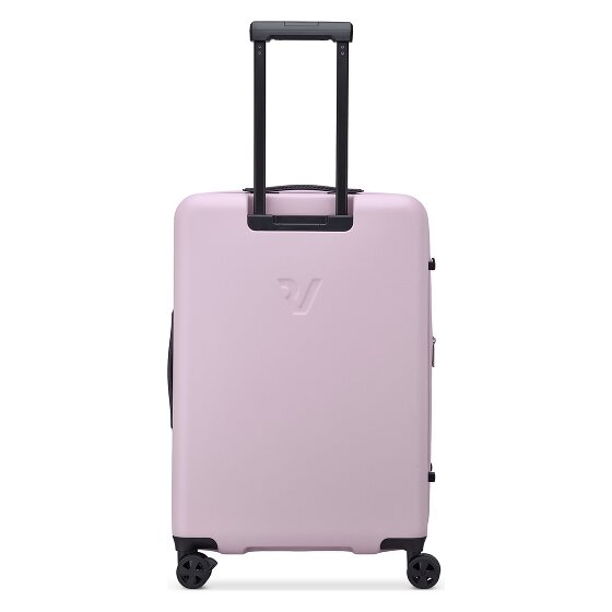 Roncato Florence 4 wheels Trolley 67 cm with expansion pleat