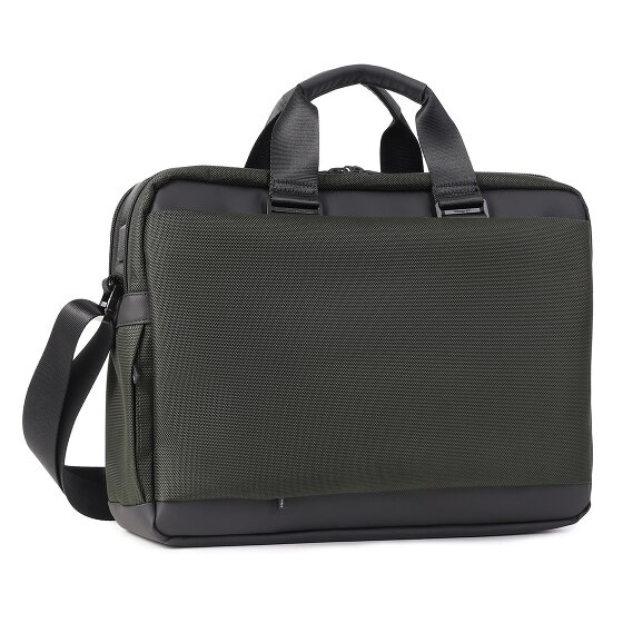 Hedgren Next Byte Briefcase RFID protection 39 cm Laptop compartment
