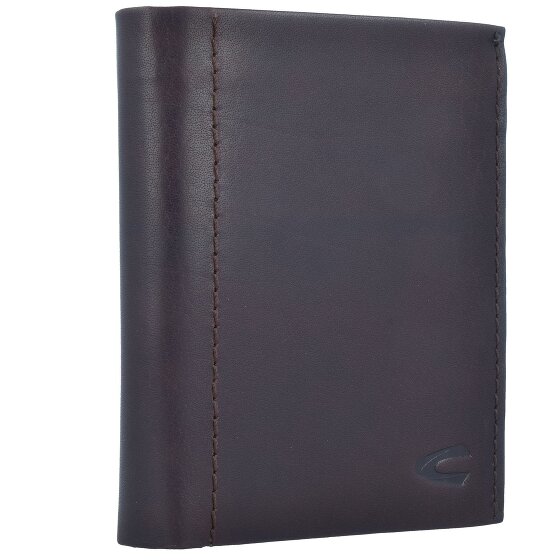 camel active Niagara wallet RFID leather 10 cm