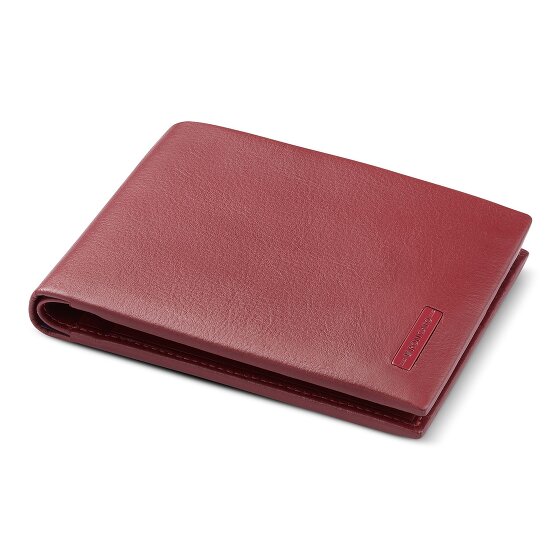Roncato Detroit Wallet RFID protection Leather 12.5 cm