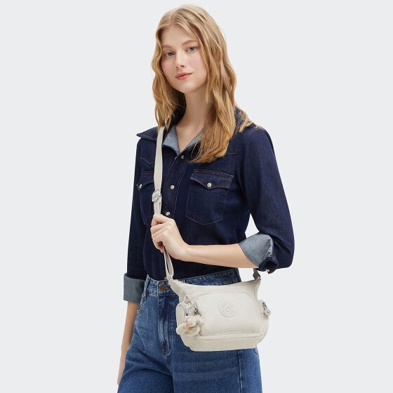 Kipling Basic Gabbie Mini Shoulder bag 24.5 cm