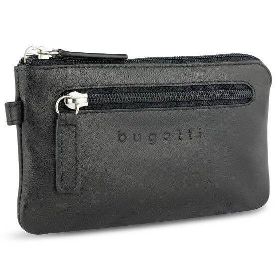 Bugatti Super Slim Key wallet Leather 12.5 cm