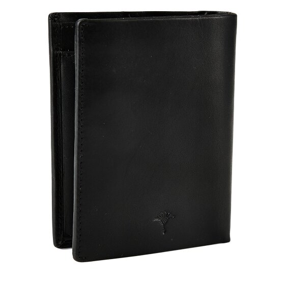 Joop! cerratano Wallet RFID protection Leather 12 cm