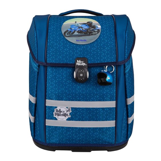 McNeill Perfecto School bag set 5-piece