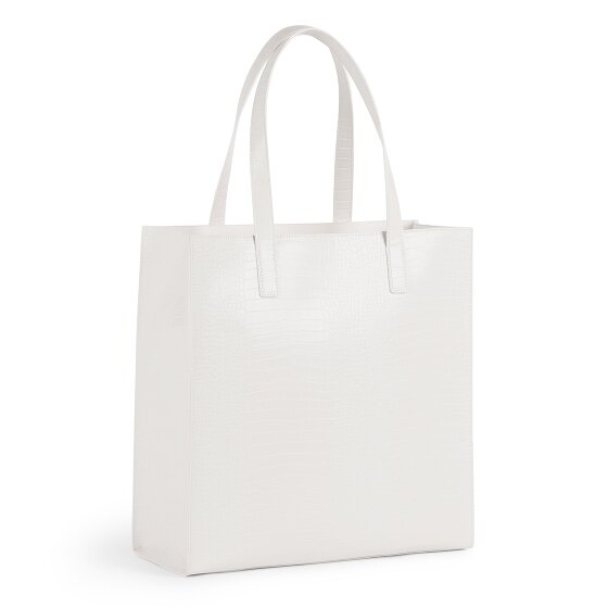 Ted Baker Croccon handbag 35 cm