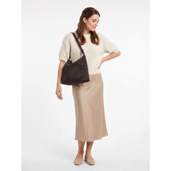 Liebeskind Mila Shoulder Bag Genuine Leather 37.5 cm
