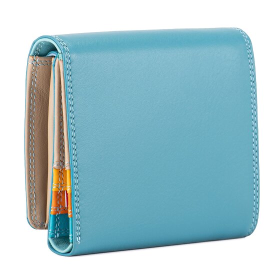Mywalit Wallet RFID protection Leather 10.5 cm