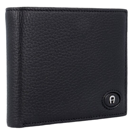Aigner Northern Light wallet leather 12 cm
