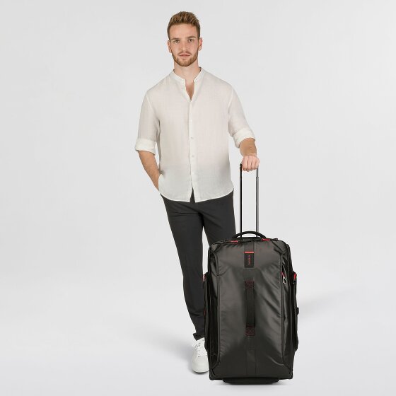 Samsonite Paradiver Light 2 wheels Travel bag 67 cm