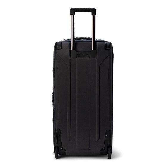 Dakine Split 85 2 wheels Travel bag 78 cm