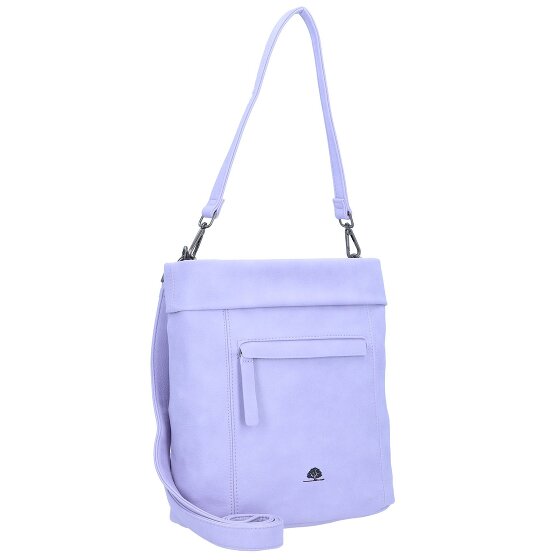 Greenburry Mad'l Dasch Shoulder Bag 28 cm