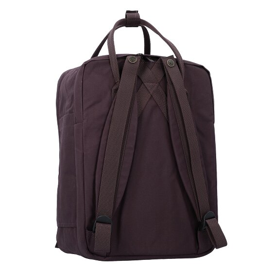 Fjällräven Kanken backpack 35 cm laptop compartment