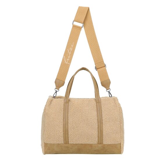 Fritzi aus Preußen Easy Tote Shopper Bag 40 cm