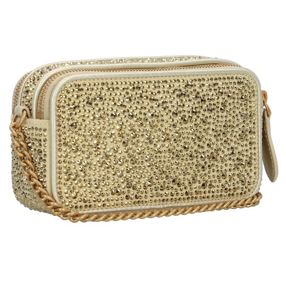 PINKO Mini Bag Shoulder Bag Leather 18 cm