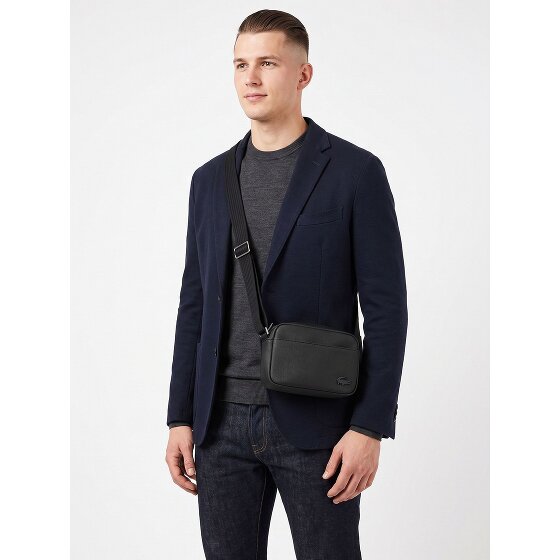 Lacoste Men Classic Shoulder bag S 20 cm