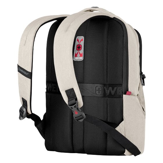 Wenger MX Daypack 45 cm Laptop compartment