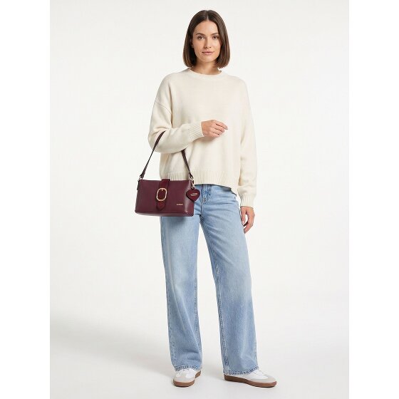 L.Credi Solenn.ai Shoulder Bag 27 cm