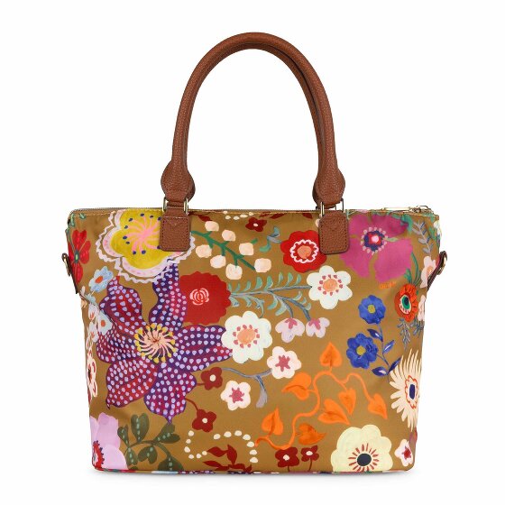Oilily Tide Spirits Hester Shoulder Bag 29 cm