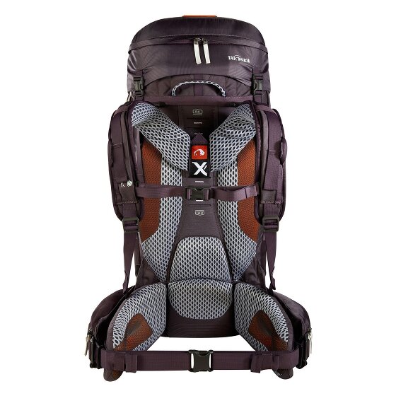 Tatonka Yukon X1 65+10 Women Trekking backpack 77 cm