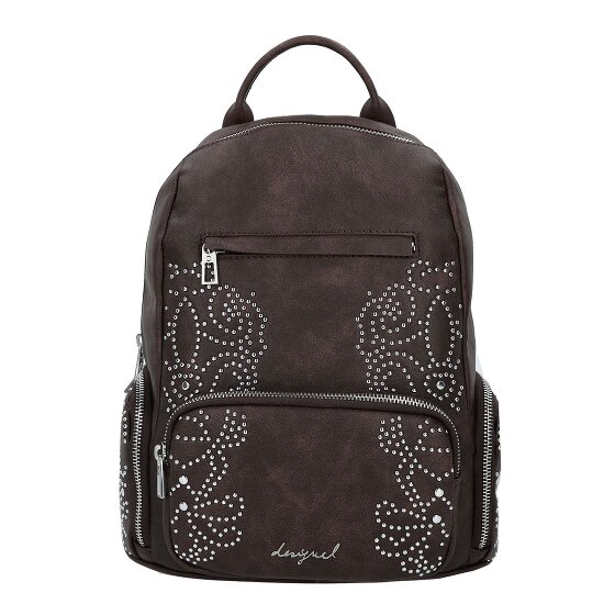Desigual Poker Face Chester City Backpack 32 cm
