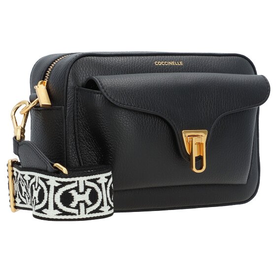 Coccinelle Beat Shoulder bag Leather 21 cm