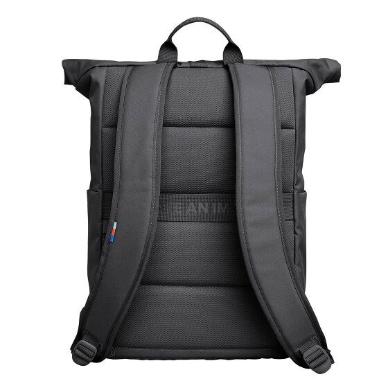 GOT BAG Rolltop Easy Daypack 46 cm Laptop compartment