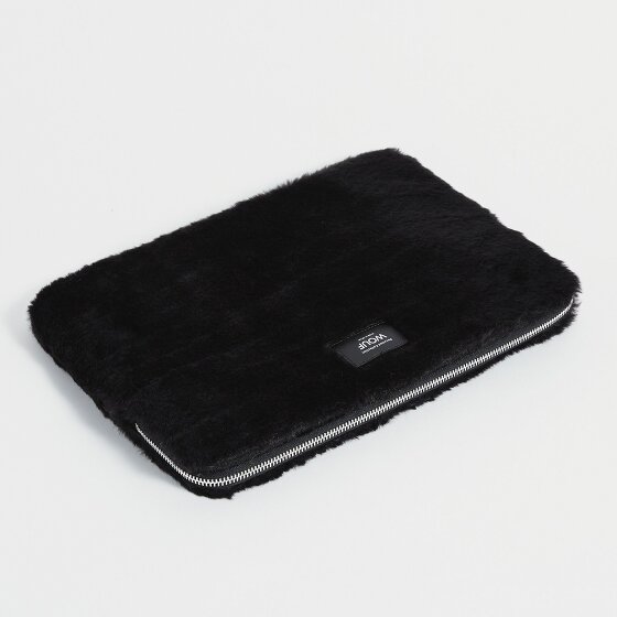 Wouf Faux Fur Laptop sleeve 34 cm