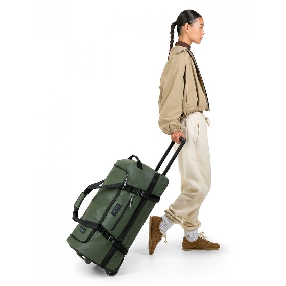 Eastpak 0 Duffle Pack 2 wheels Travel bag M 67 cm