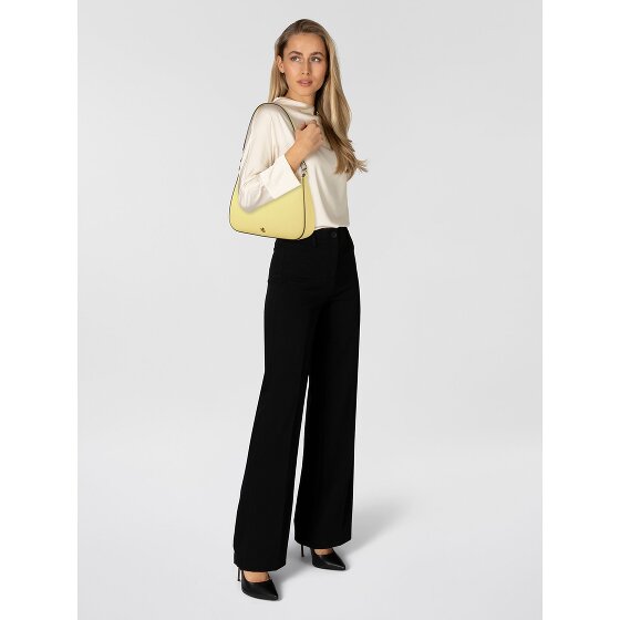 Lauren Ralph Lauren Danni Shoulder Bag Leather 26.5 cm