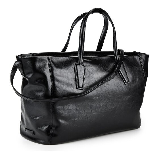 Valentino Alura Re Shopper Bag Genuine Leather 55 cm