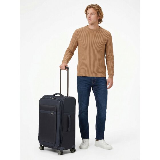 Samsonite Airea 4 wheels Trolley 67 cm Expandable