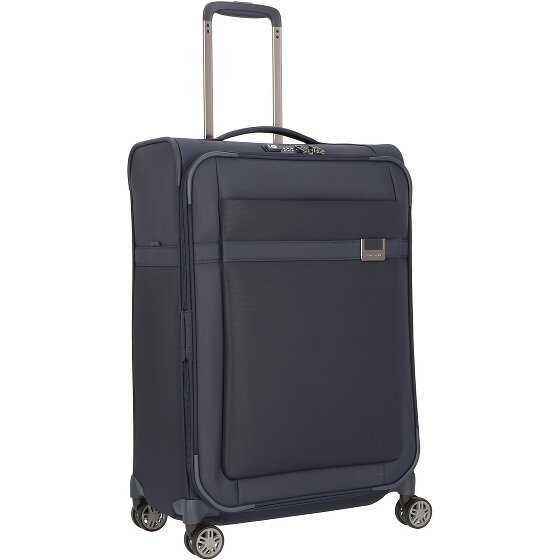 Samsonite Airea 4 Roll Trolley 67 cm