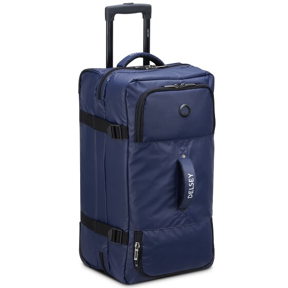 Delsey Paris Raspail 2 roll travel bag 64 cm