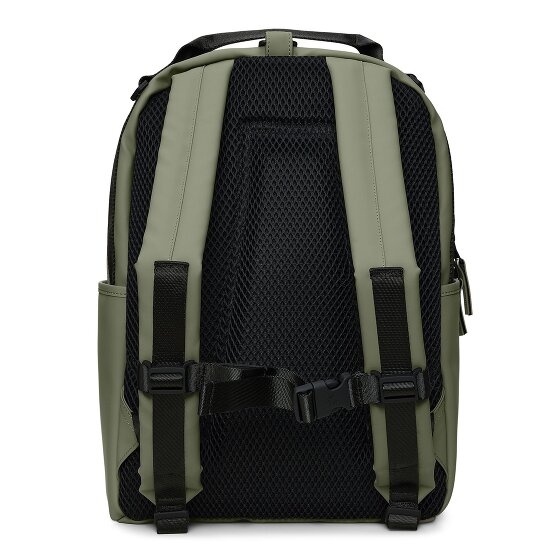 Rains Essential Daypack 41 cm Laptop compartment