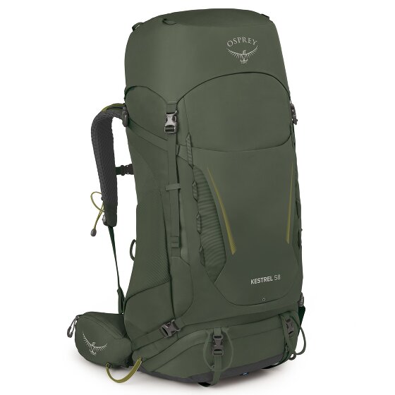 Osprey Kestrel 58 Trekking backpack S-M 82 cm